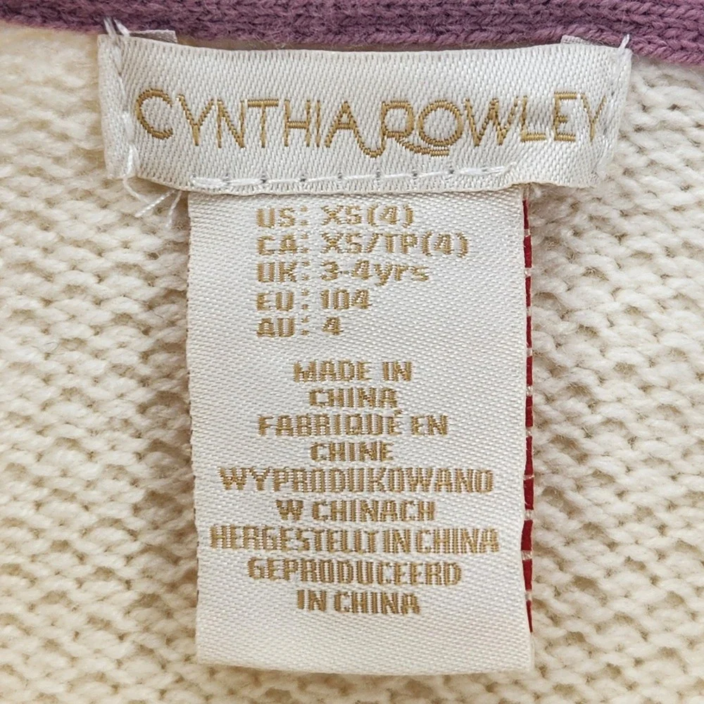 Cynthia Rowley cynthia rowley